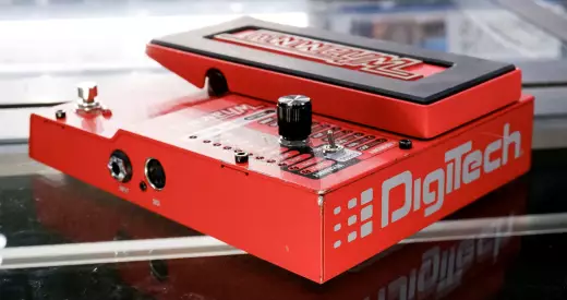 Store Special Product - Digitech - Whammy 5 Pedal with Classic and Chord Bends